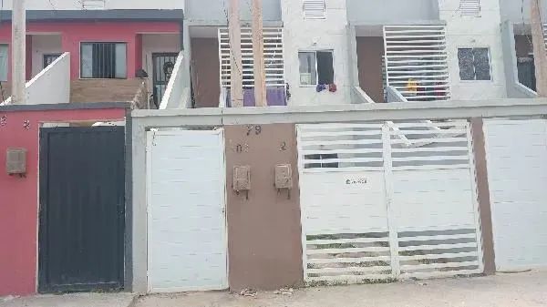 Foto Apartamento De Leilão Em Ipiranga / Nova Iguacu / Rj | Leilão Sfi - Ed Ipiranga