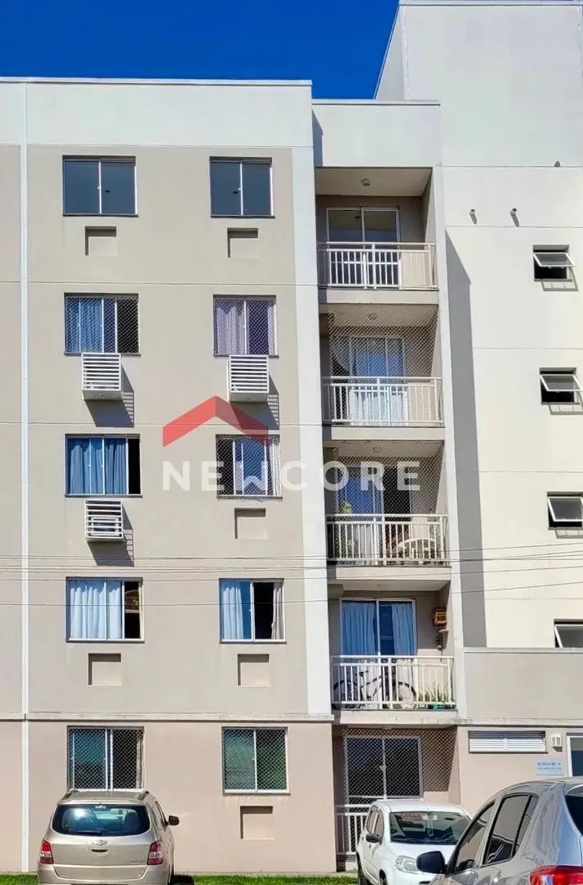 Foto Apartamento Em Rua Luísa Dias Martins - Jardim Alvorada - NI/ Jardim Alvorada