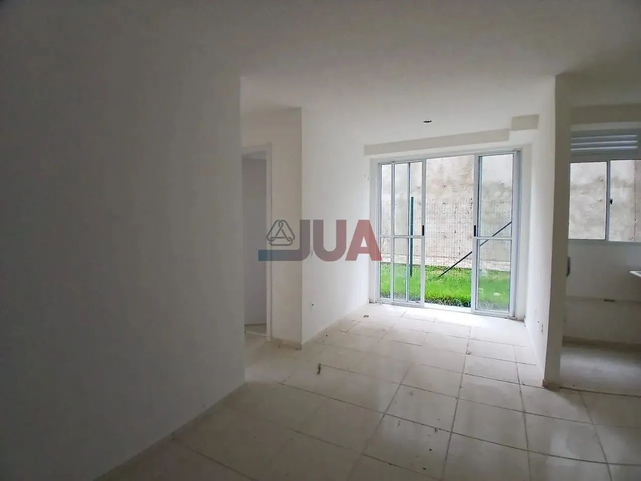 Foto Apartamento Para Aluguel Em NI | Térreo, Fácil Acesso E Próxi Jardim Alvorada