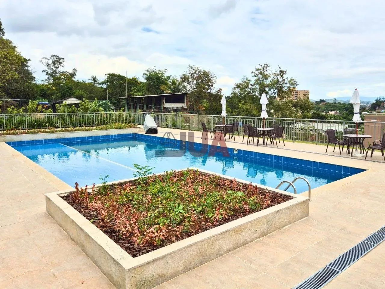 Foto Apartamento Para Aluguel No Jardim Alvorada - NI! Jardim Alvorada