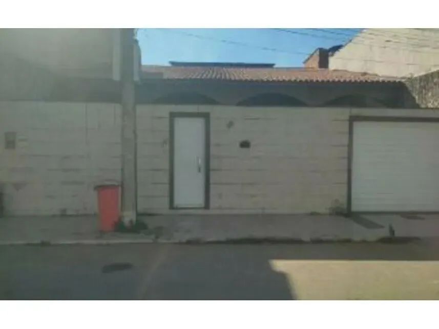 Foto Casa Em Leilão - Santa Eugênia - NI - Rj Santa Eugênia