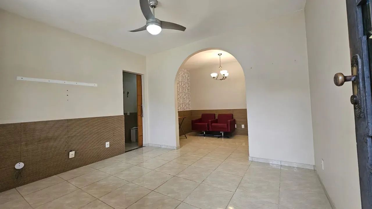 Foto Casa Linear Com 2 Quartos, Churrasqueira E Garagem  Santa Eugênia, Nov Parque Residencial Guadalajara