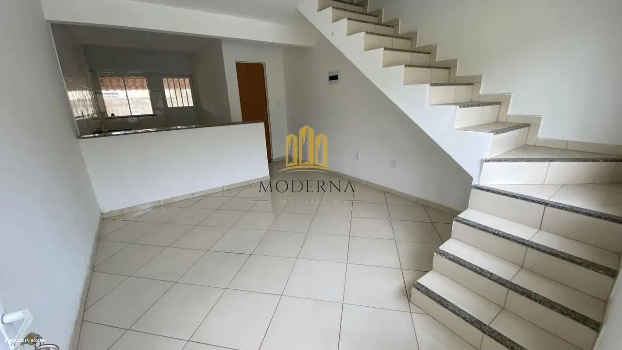 Foto Casa Para Venda Em NI, Corumbá, 2 Dormitórios, 2 Banheiros, 1 Corumbá
