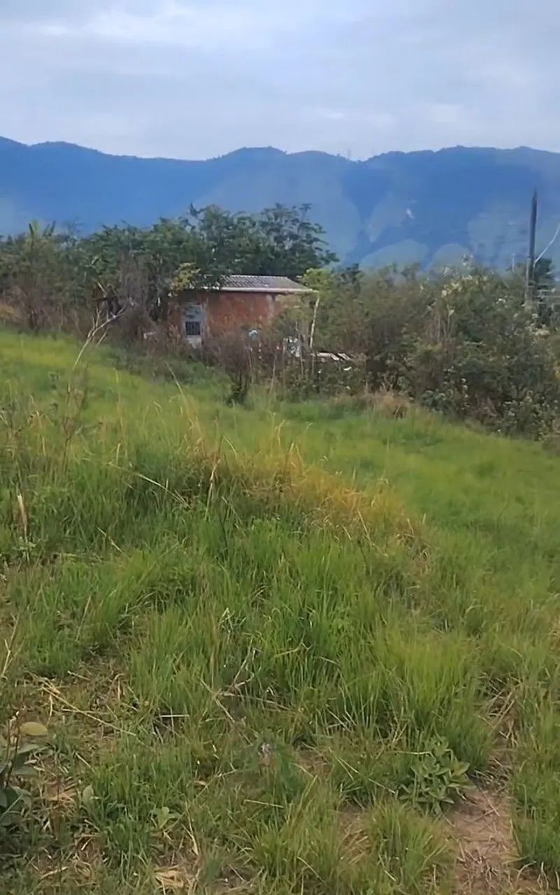 Foto Excelente Terreno Em Cabuçu Vila São Luis