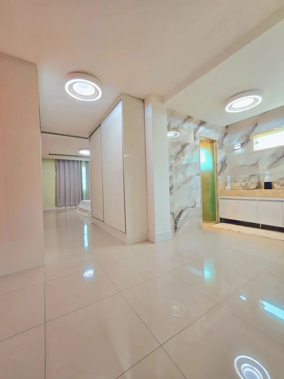 Foto Lindo Imóvel à Venda Em NI  Conforto, Lazer E Alto Padrão De  Jardim Da Posse