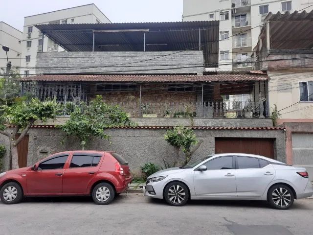 Foto Venda - Casa NI (próx. Unig, Shopping NI) Jardim Alvorada