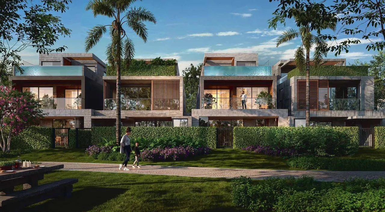 Foto Vendo 2 Terrenos De Esquina Orla Bothanica Rancho Novo