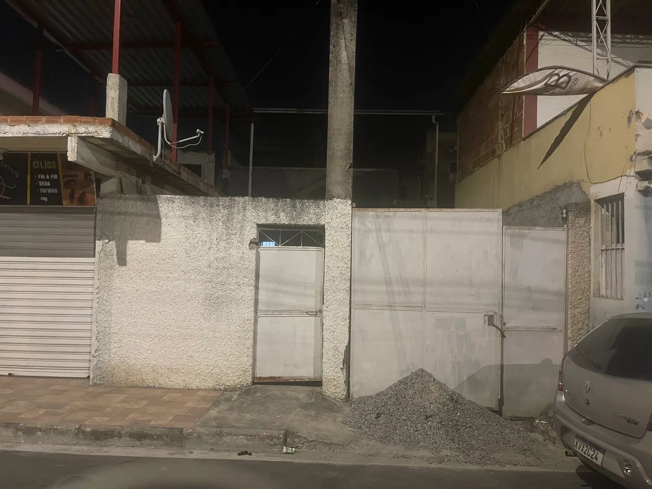 Foto Vendo Casa Centro De Miguel Couto Miguel Couto