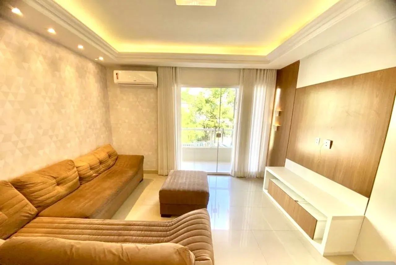 Foto Apartamento Com 3 Quartos Mobiliado Alvarez