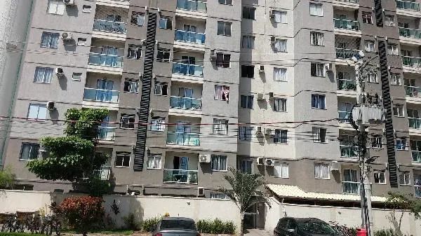 Foto Apartamento De Leilão Em Cruzeiro Do Sul / Nova Iguacu / Rj | Leilão S Cruzeiro Do Sul