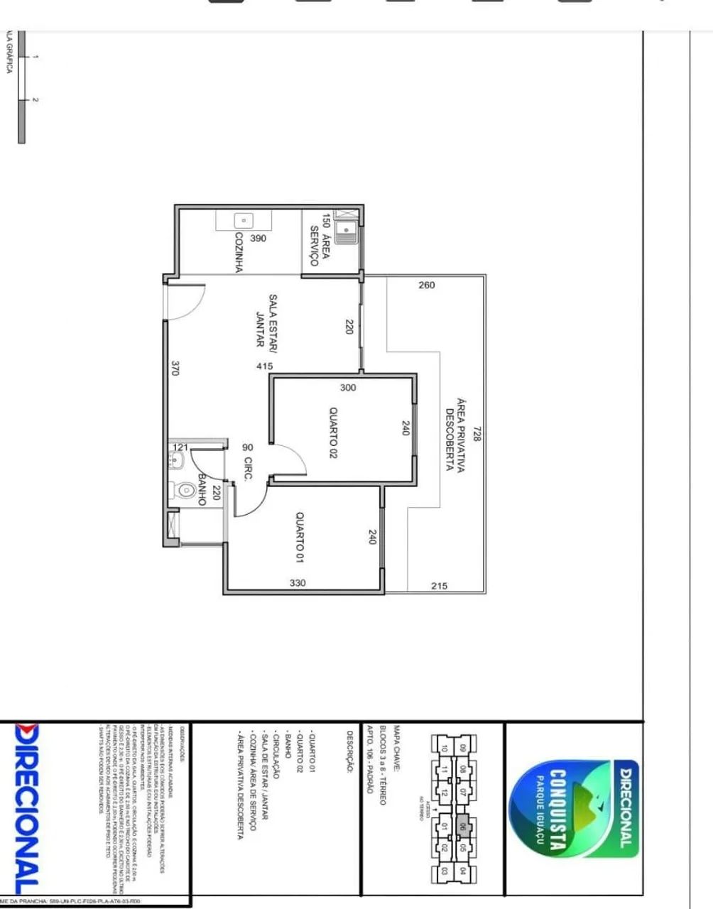 Foto Apartamento Garden Novo - Quintal Privativo + Lazer Completo | Aceita  Jardim Nova Era