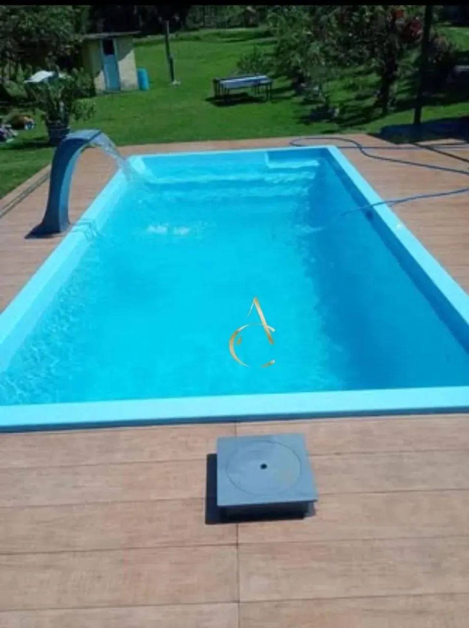 Foto SÍtio Para Venda - TinguÁ (barÃo De GuandÚ) - Nova IguaÇu Vila De Cava