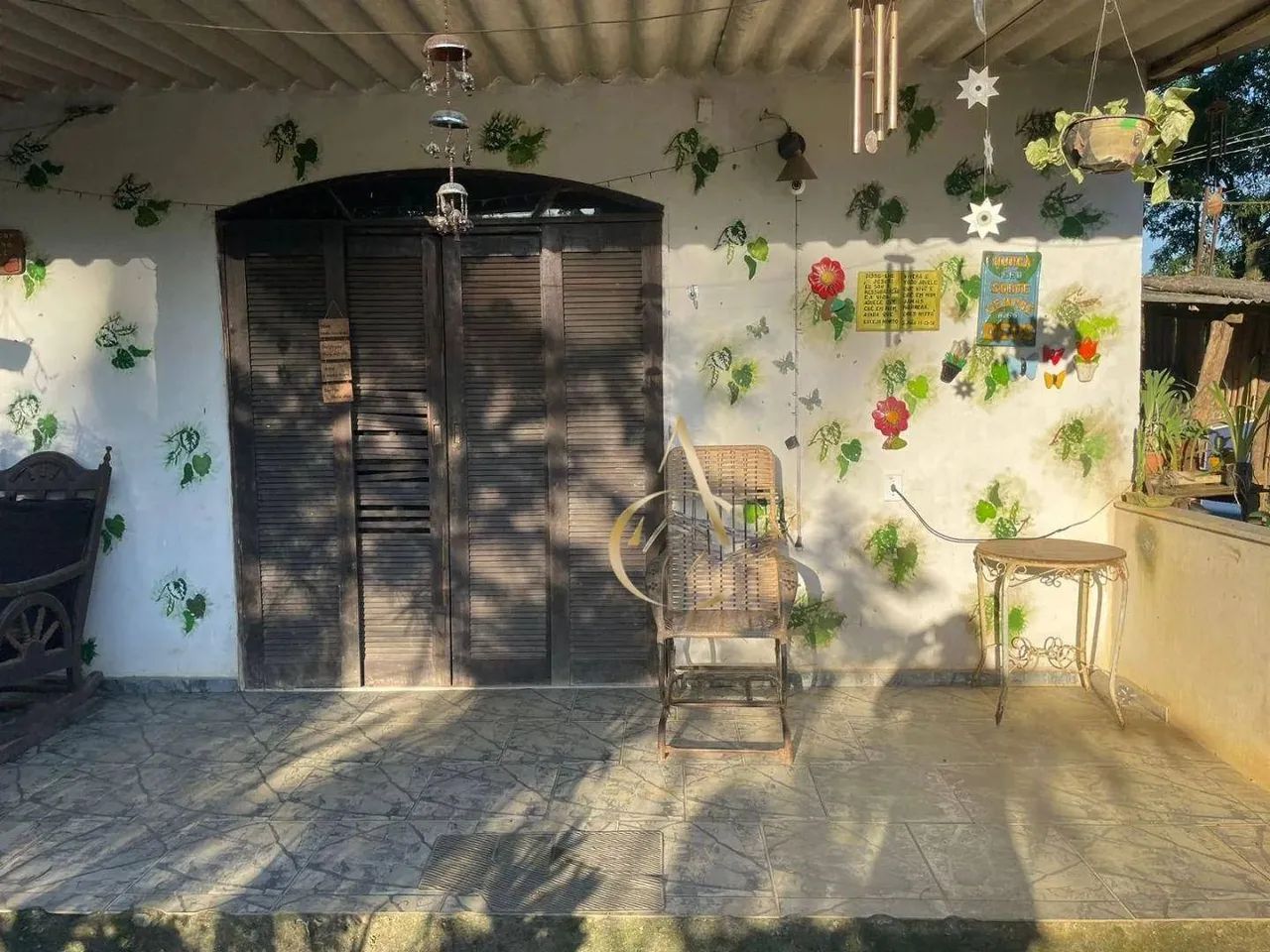 Foto SÍtio Para Venda - TinguÁ - Nova IguaÇu Vila De Cava