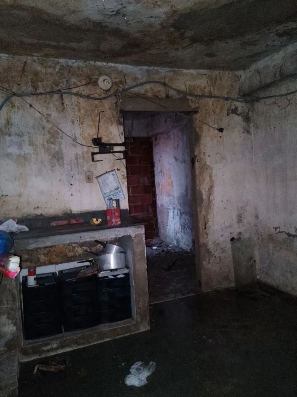 Foto Terreno 150m2 Bairro Da Luz NI Dom Rodrigo