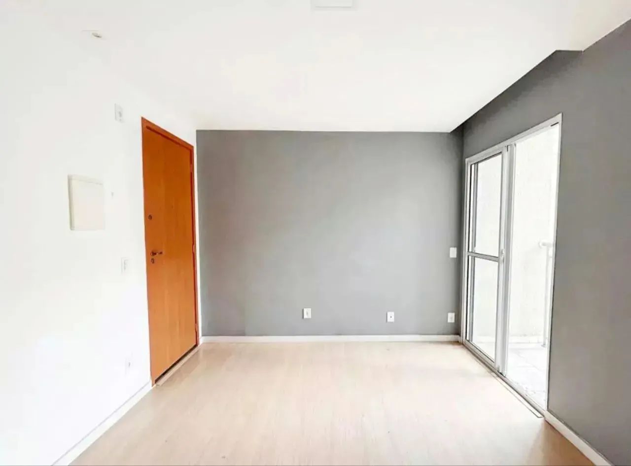 Foto Vendo Apartamento 2 Quartos 50m²- Santa Rita, NI Vila Nossa Senhora Da Conceição
