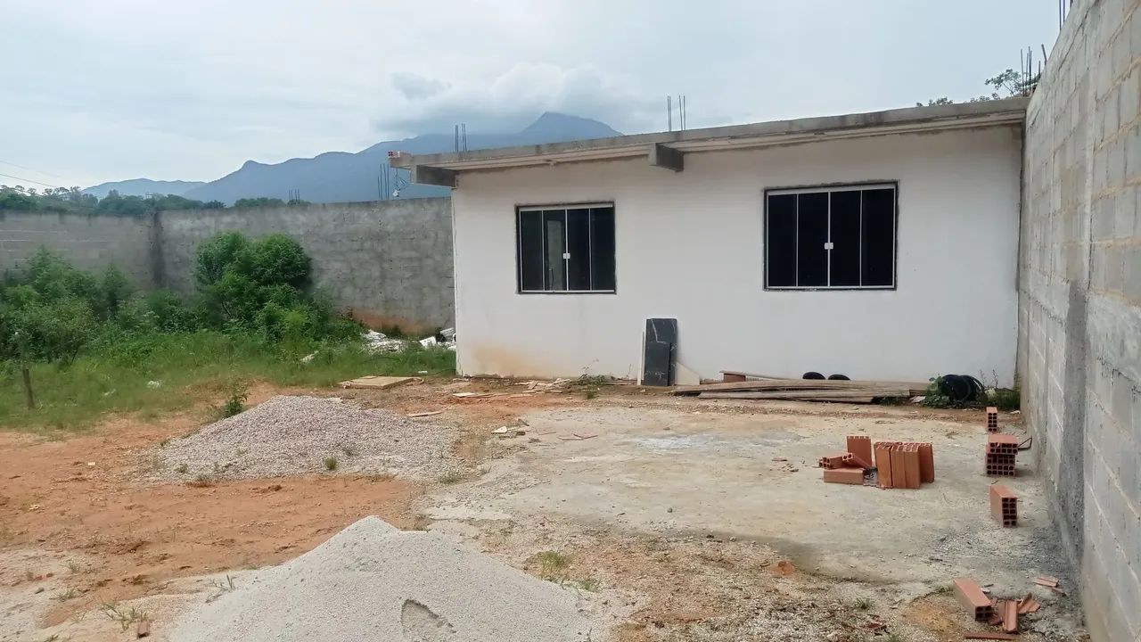 Foto Vendo Casa A 2 Minutos Do Centro De Vila De Cava Vila De Cava