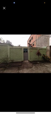 Foto Vendo Casa Em Vila Familiar Jardim Palmares