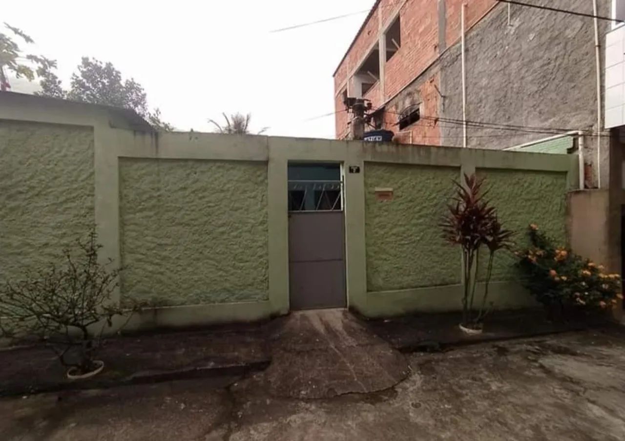 Foto Vendo Ou Troco Casa Em Vila Familiar Jardim Palmares