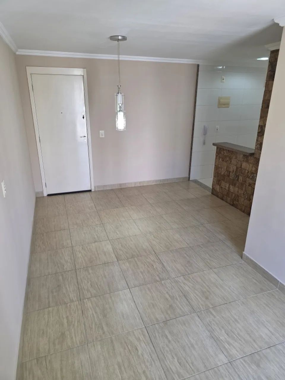 Foto Apartamento Para Locação Em NI, Da Luz, 2 Dormitórios, 1 Banh Da Luz