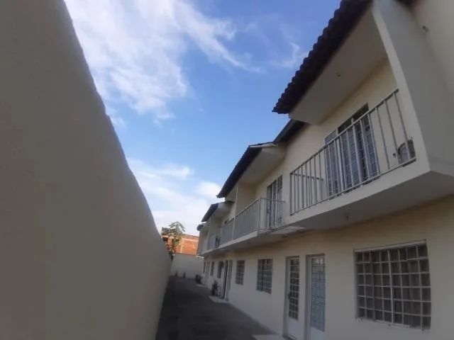 Foto Casa Com 2 Quartos, Com 80m2 / Km 32 Km 32