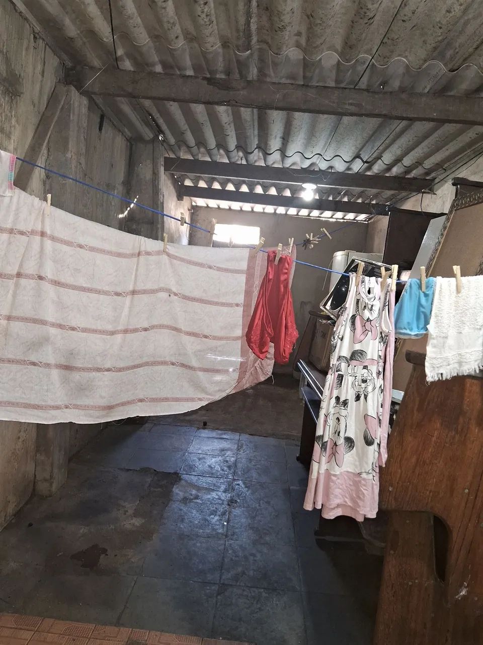 Foto Casa Em NI Marapicu