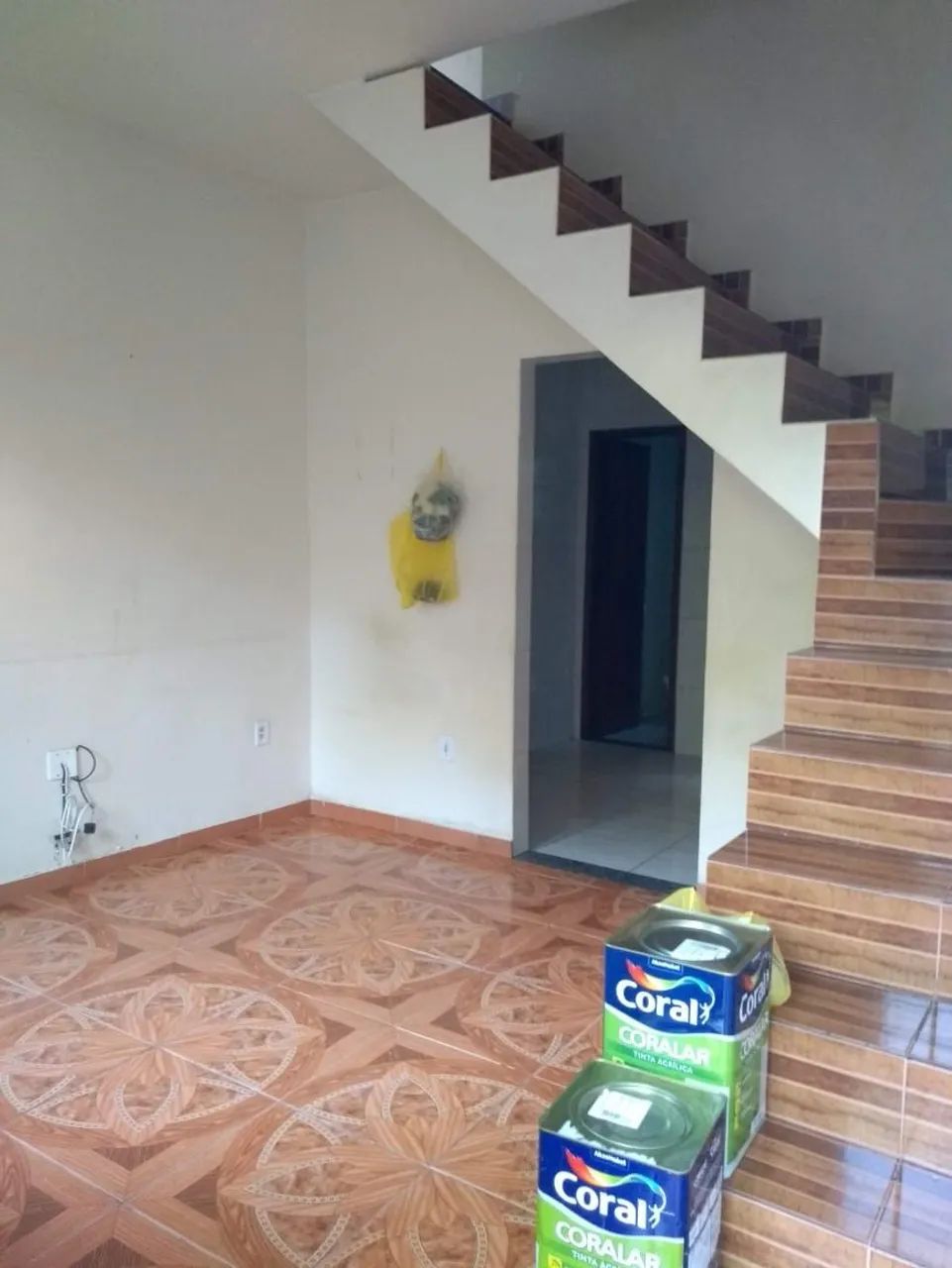 Foto Casa Na Rua Do Hospital Prontonil Califórnia NI Califórnia