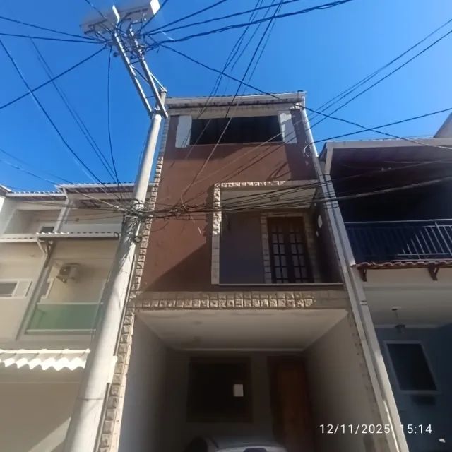 Foto Casa Tríplex Em Condomínio Fechado - Jardim Alvorada/ NI Jardim Alvorada