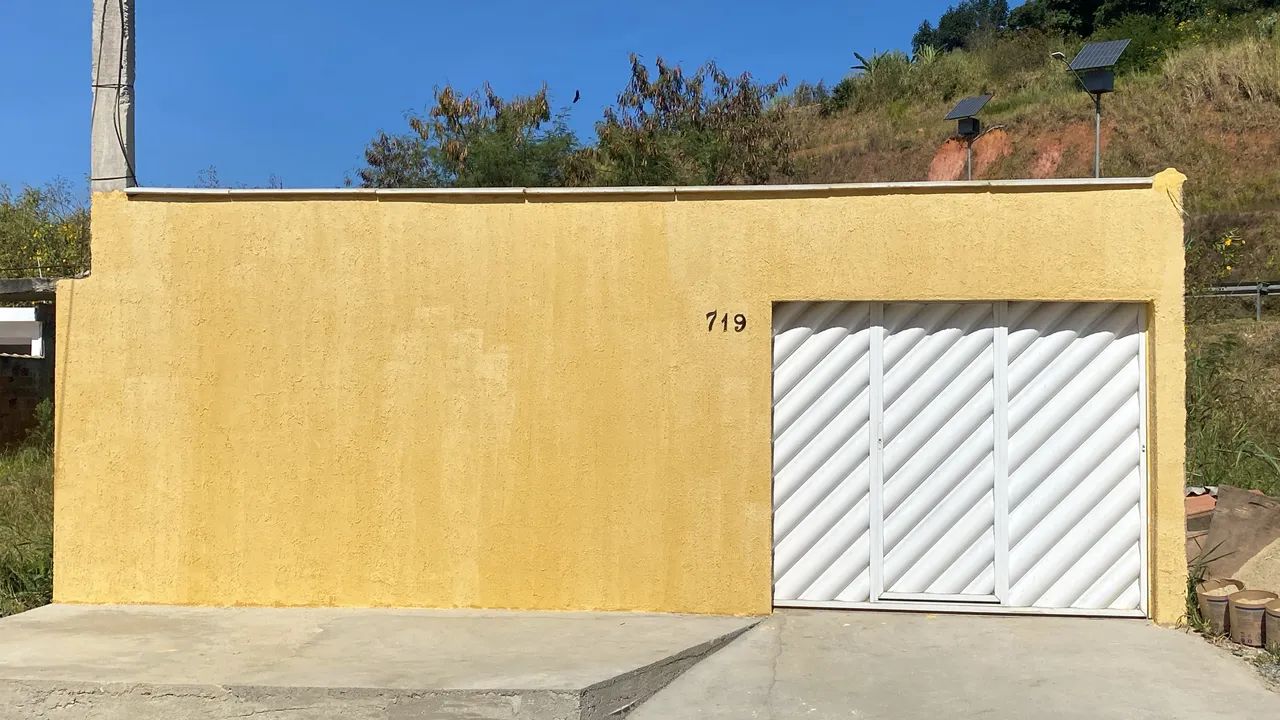 Foto Espaço De Festa Vila De Cava