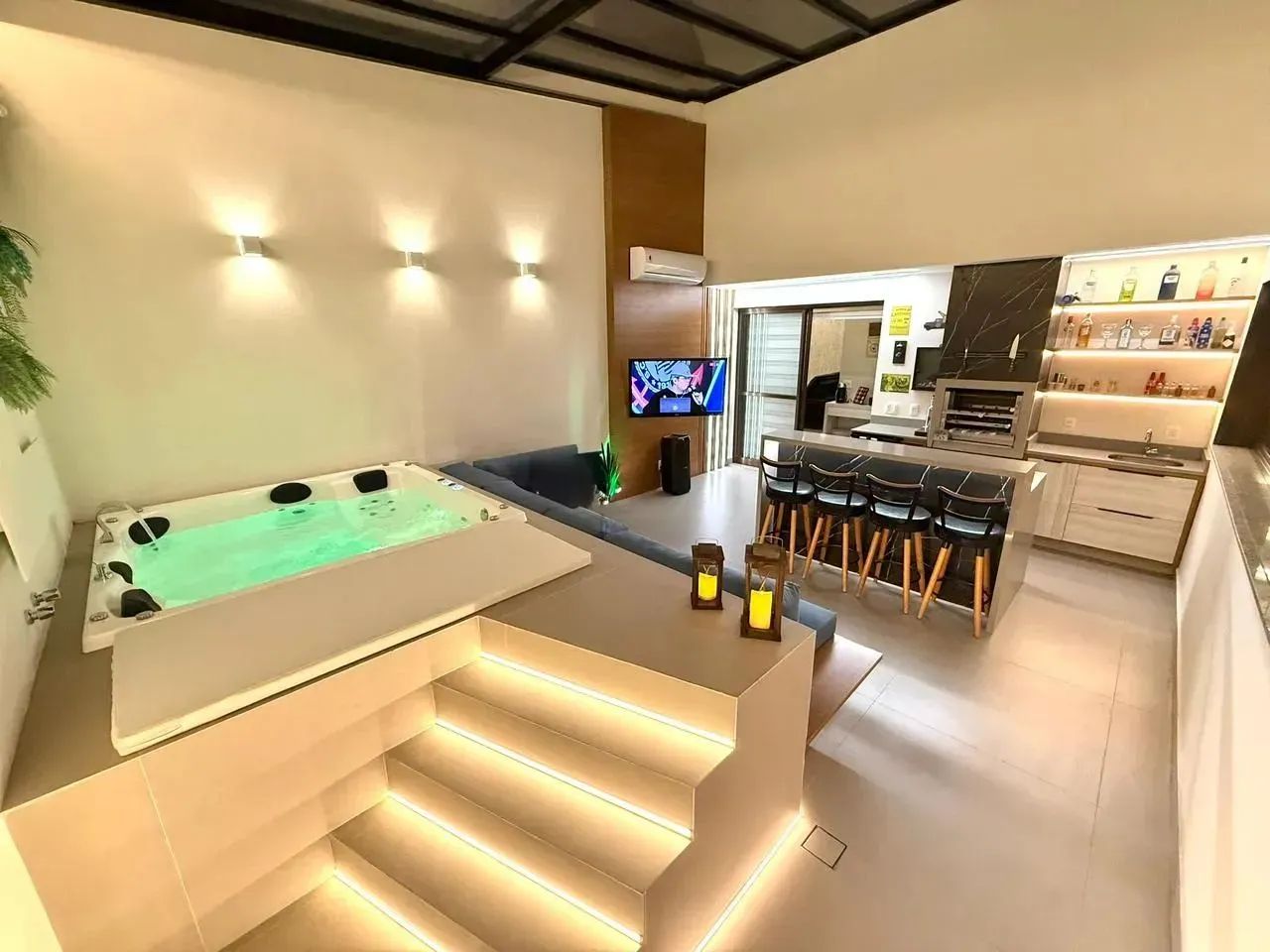 Foto Imóvel Para Venda Possui 157 Metros Quadrados Com 3 Quartos Em Palmeir Palmeiras