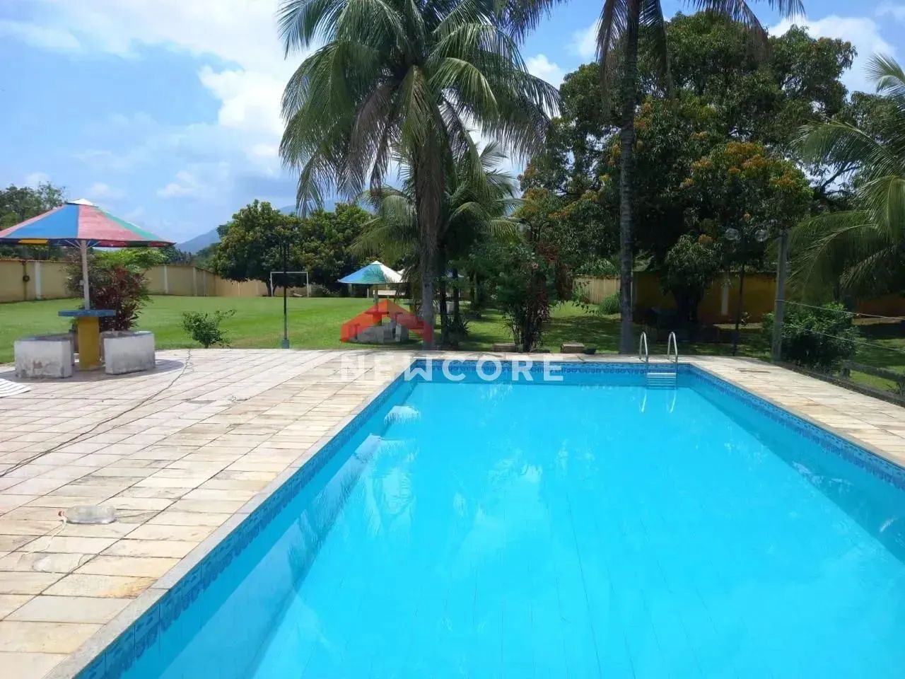 Foto Sítio Em Estrada Zumbi Dos Palmares - Iguaçu Velho - NI/rj Iguaçu Velho