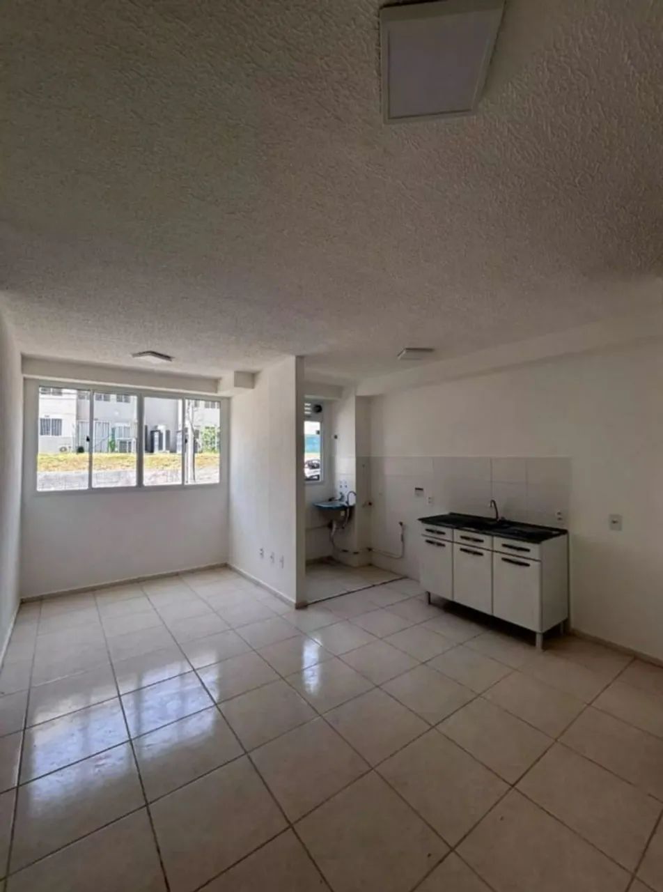 Foto Apartamento 2 Quartos Com Lazer Jardim Nova Era