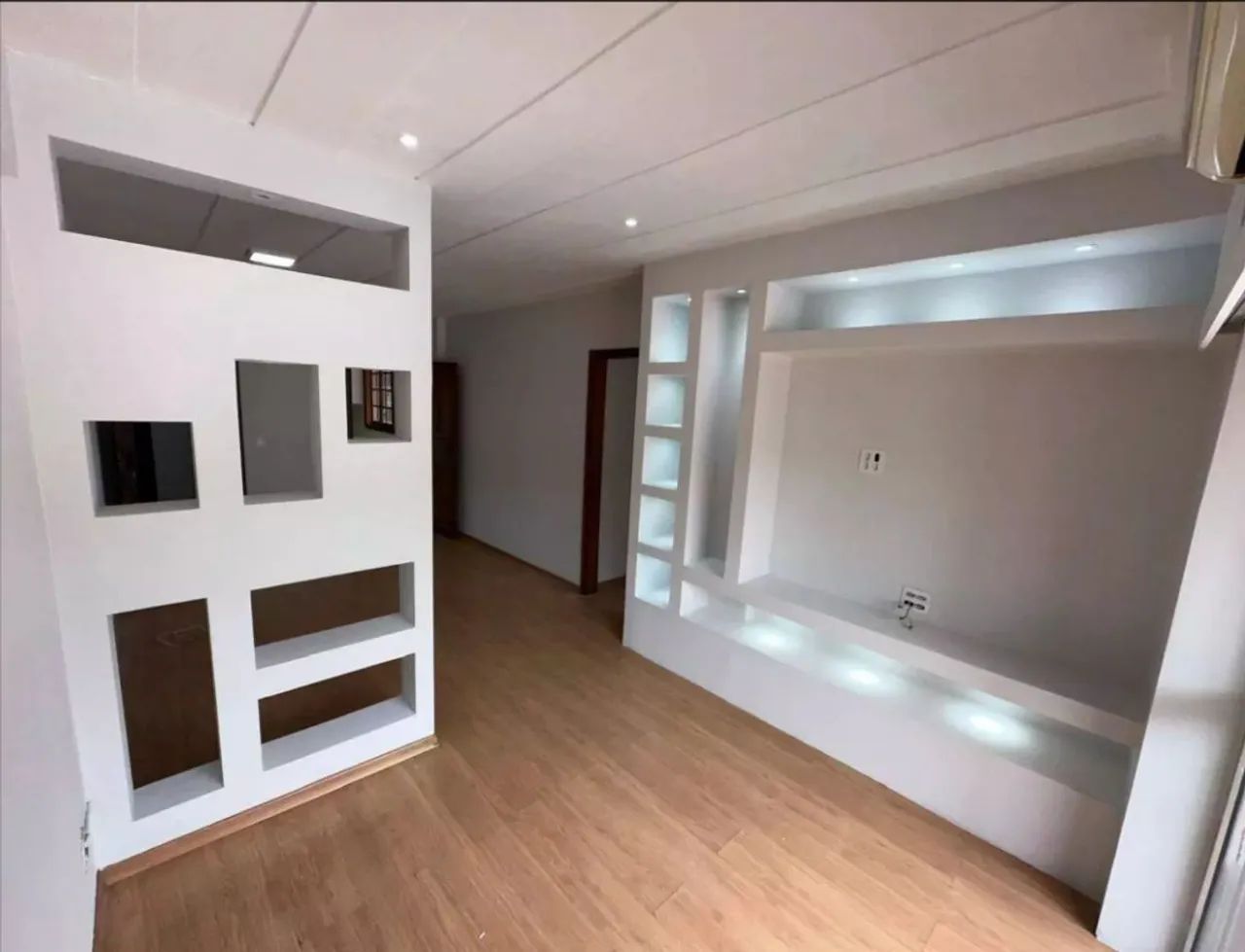 Foto Apartamento 2 Quartos No Bairro Da Luz Da Luz