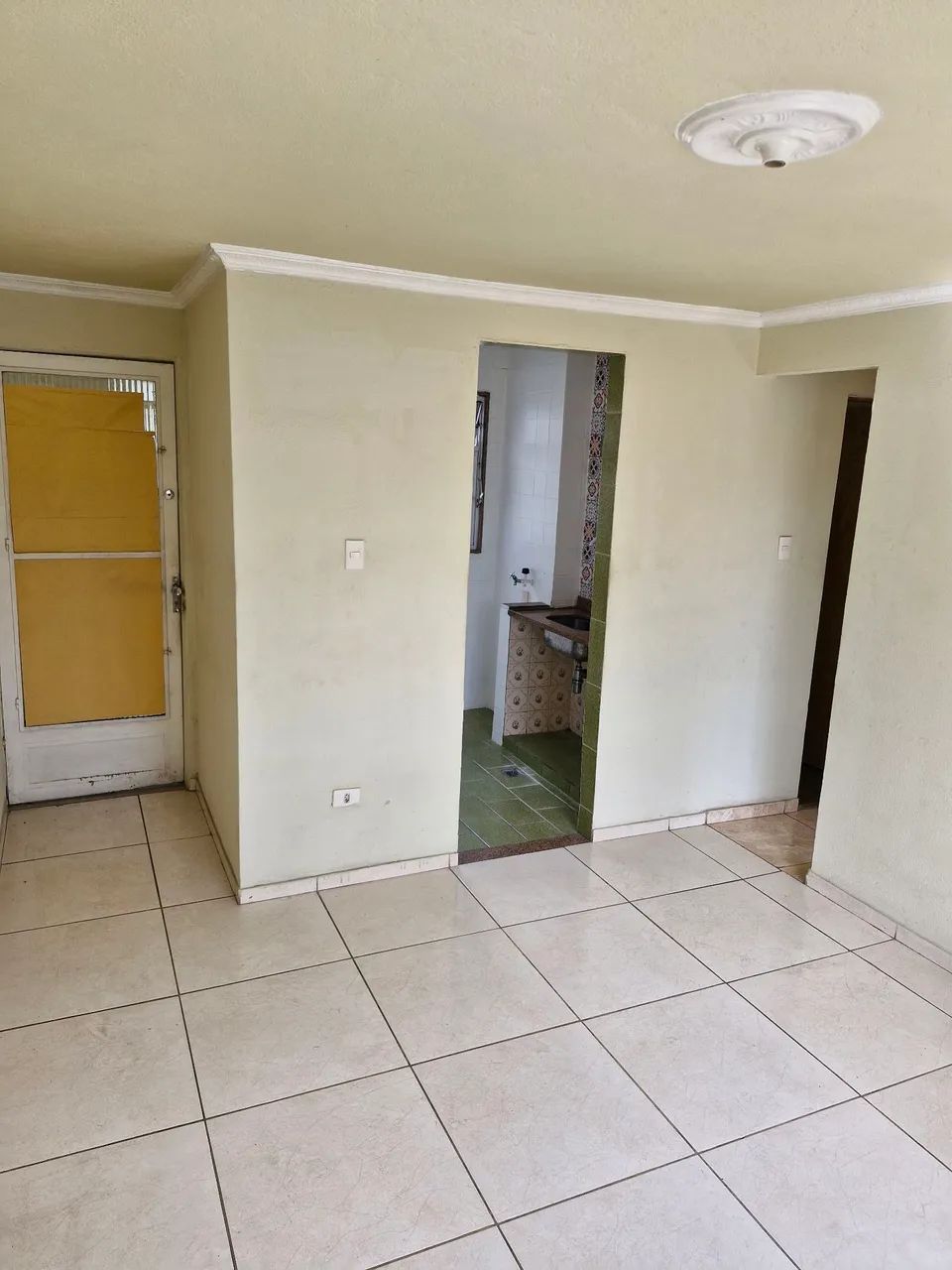 Foto Apartamento 2 Quartos Para Aluguel - Cohab?s Metrópole / NI Metrópole