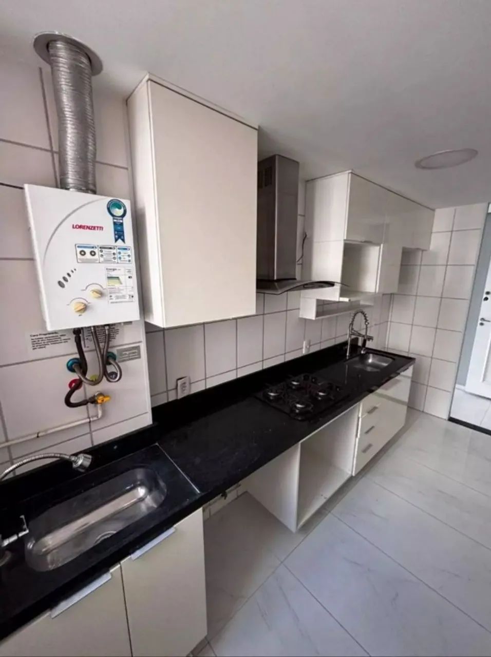 Foto Apartamento 3 Quartos Com Varanda Vila Catia