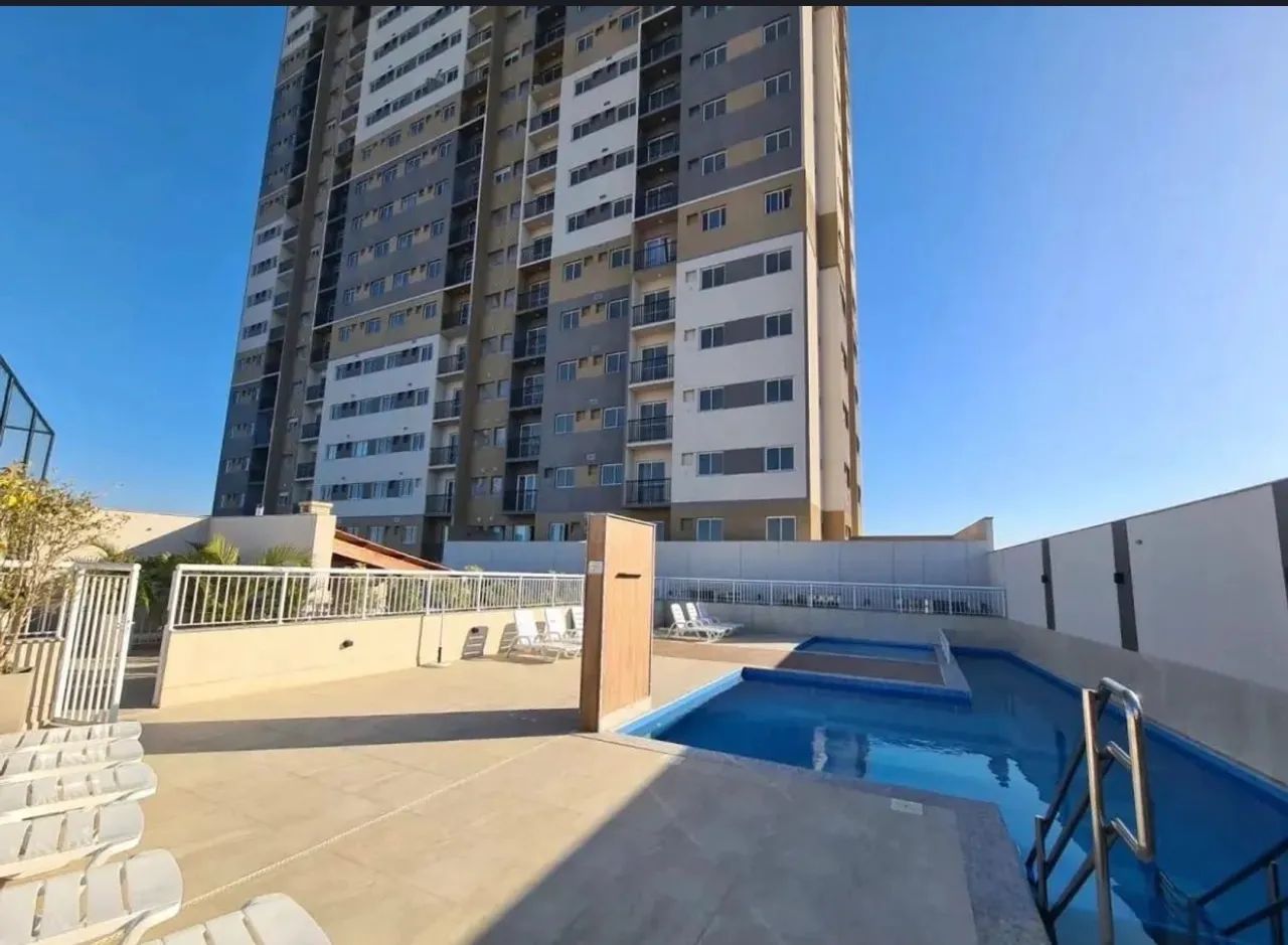 Foto Apartamento California N. Iguaçu Ouro Verde