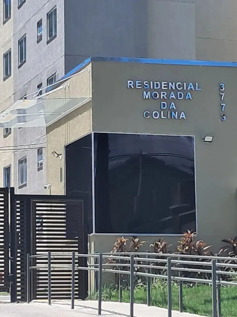 Foto Apartamento Primeira Locação De 2 Quartos Em Condominio. Jardim Nova Era