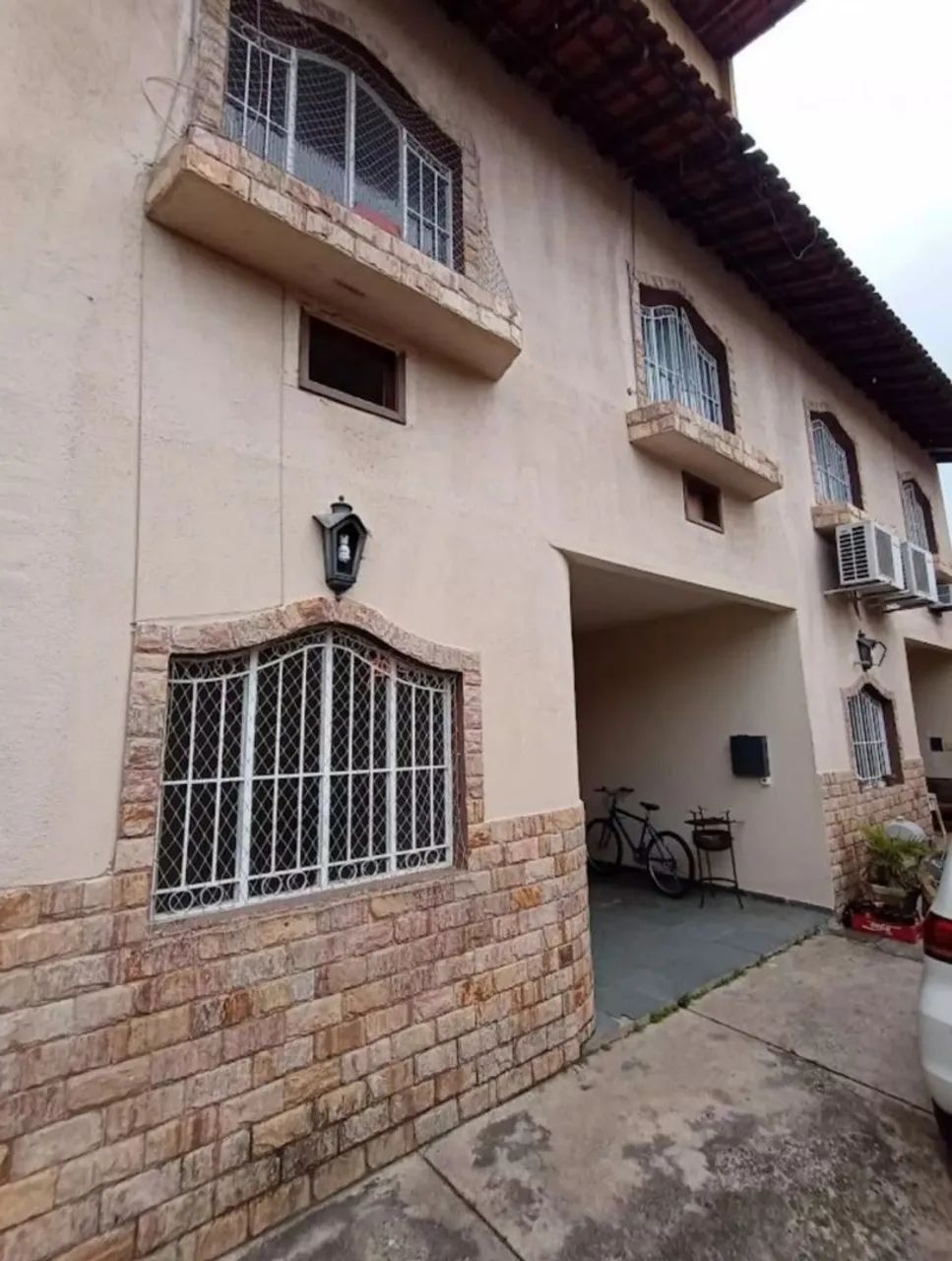 Foto Casa 3 Quartos Próximo Ao Shopping Da Luz