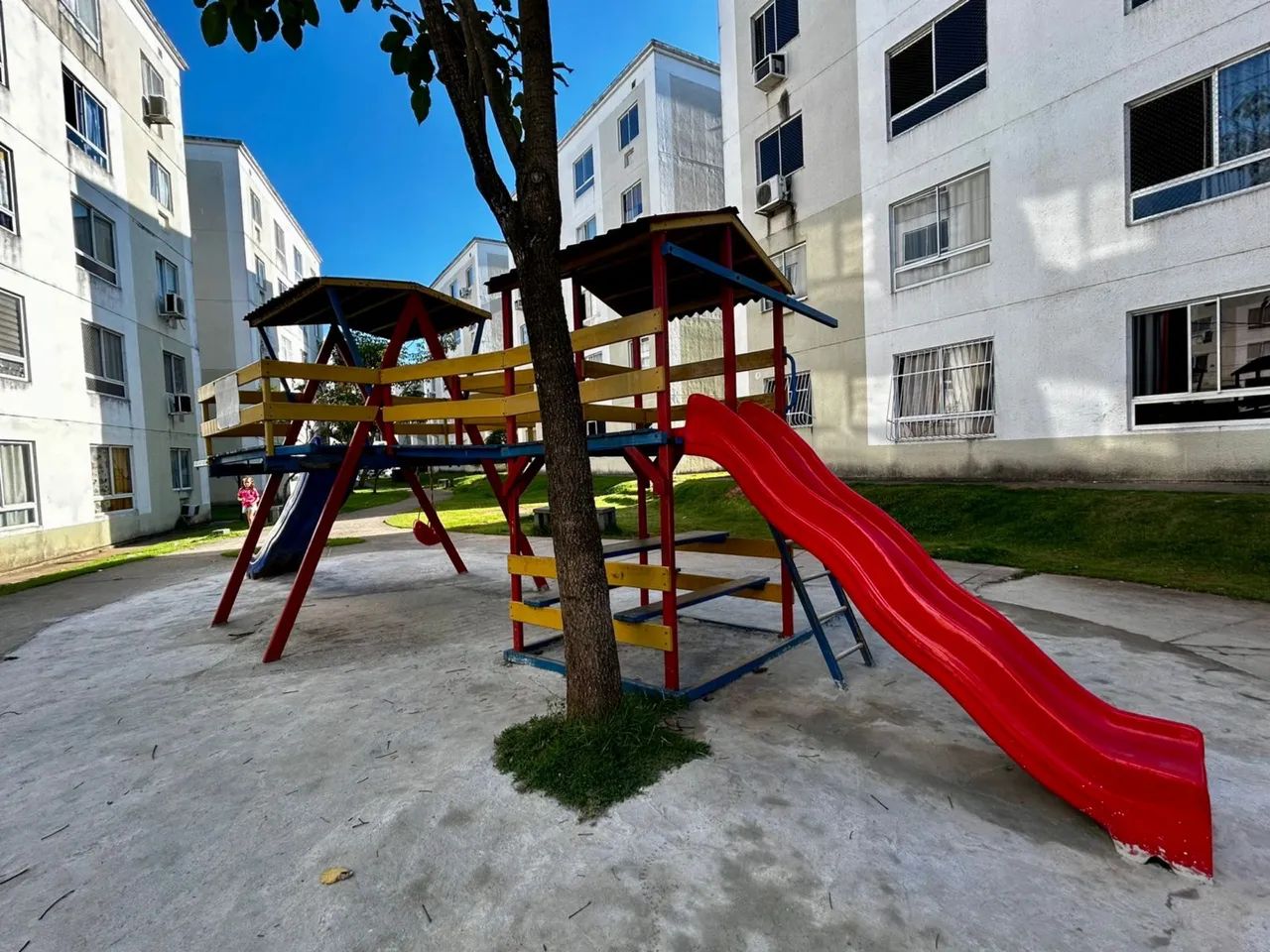 Foto ? Apartamento TÉrreo À Venda Em Santa Cruz - ImperdÍvel! Comendador Soares