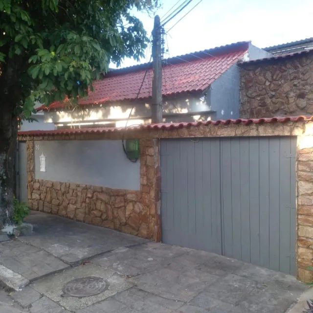 Foto Alugo Rancho Novo