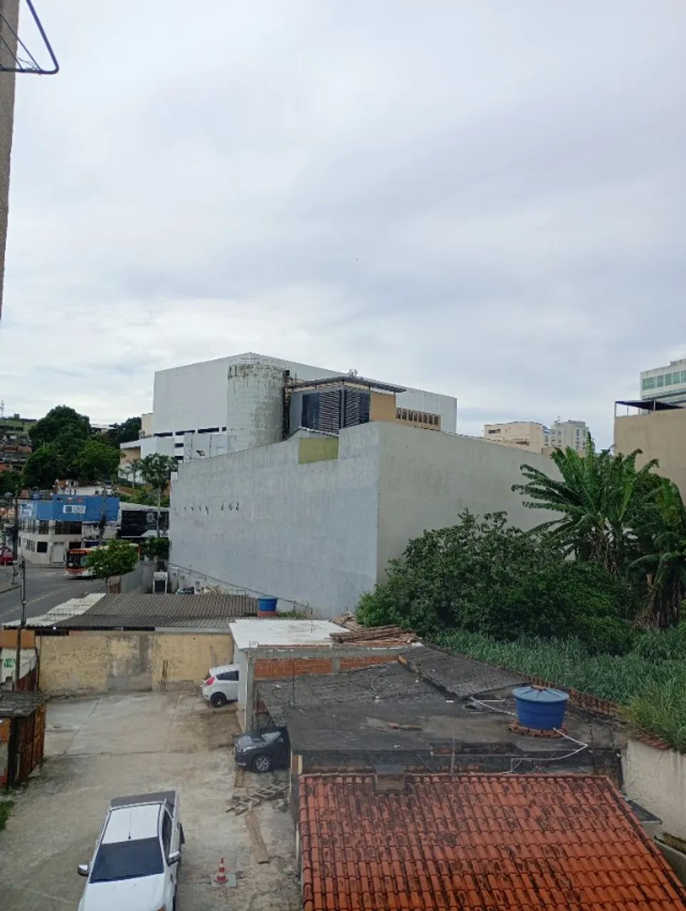 Foto Alugo Apart 1 Quarto Perto Do Top Shopping Moquetá