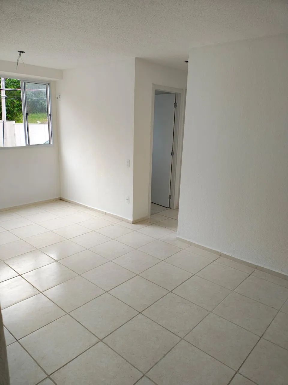 Foto Alugo Excelente Apartamento No CondomÍnio Conquista Parque IguaÇu Jardim Nova Era