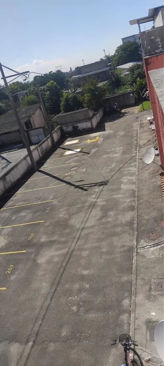 Foto Apartamento Dois Quartos Jardim Palmares