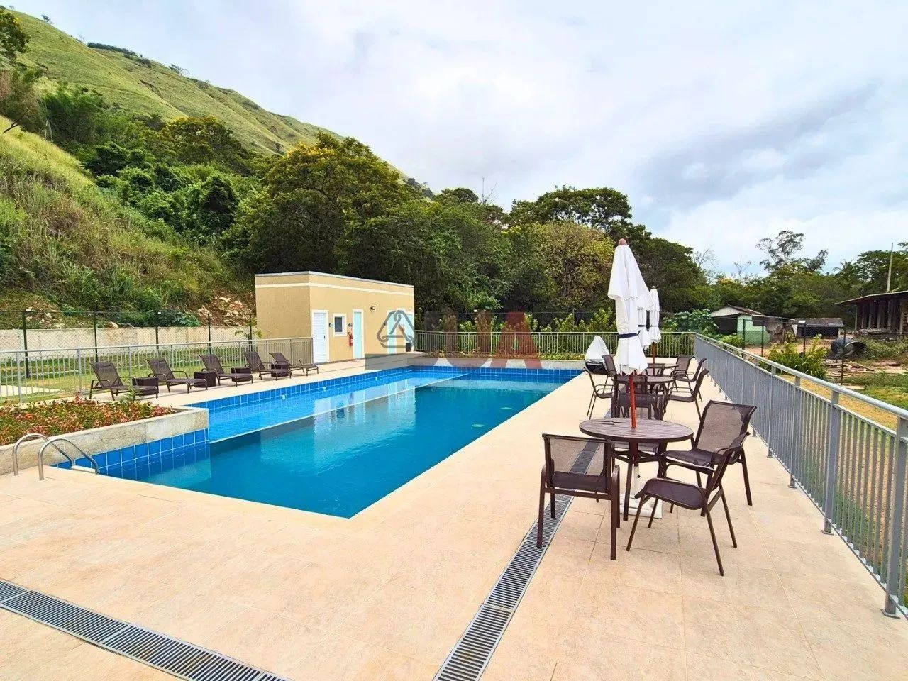 Foto Apartamento Para Locação - Condomínio Vale Do Sol | NI Jardim Alvorada