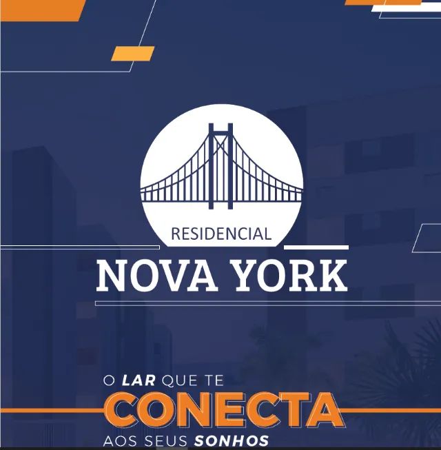 Foto Apartamentos De 2 Quartos A Venda Em NI. Ponto Chic