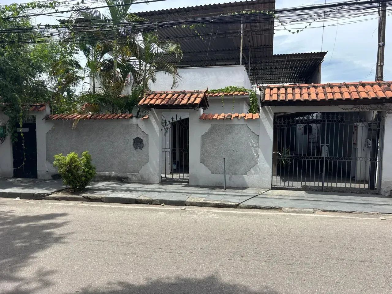 Foto Casa Com 5 Quartos A Venda No Centro De NI Chacrinha
