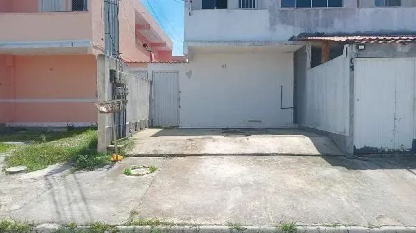 Foto Casa De Leilão Em Cabucu / Nova Iguacu / Rj | Leilão Sfi - Edital Únic Lagoinha