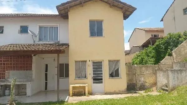 Foto Casa De Leilão Em Campo Alegre / Nova Iguacu / Rj | Leilão Sfi - Edita Campo Alegre