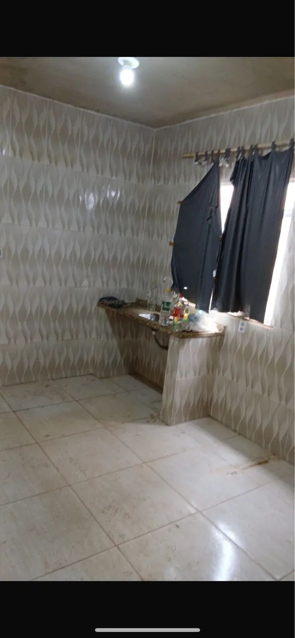 Foto Casa Grande Em Cabuçu Marapicu