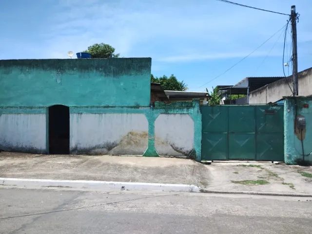 Foto Casa Na Grama,miguel Couto 2 Quartos,com Suite,de Laje Com Escritura Miguel Couto