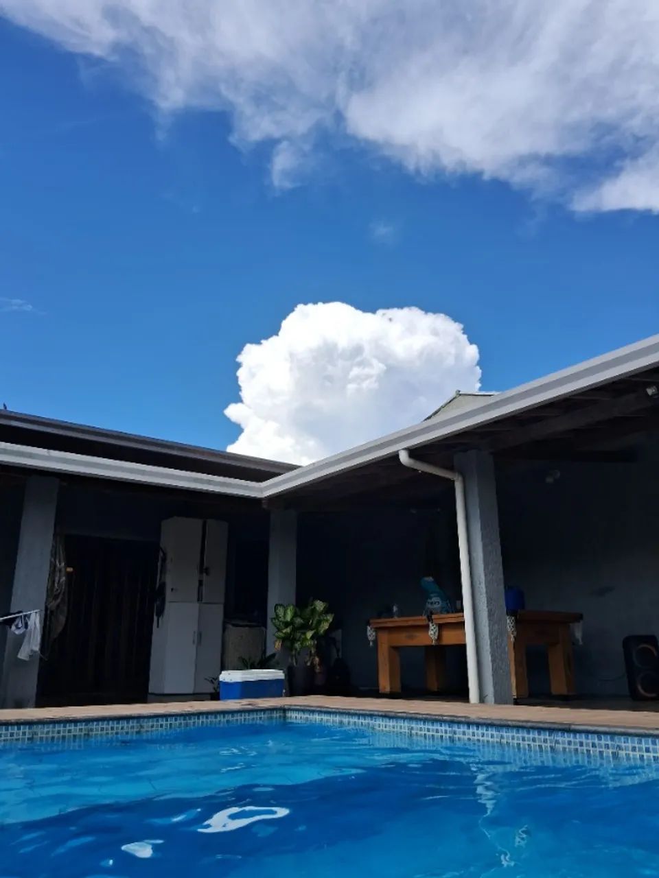 Foto Casa Térrea Ampla E Planejada. Casa Com120m²,  Terreno 450m² Km 32